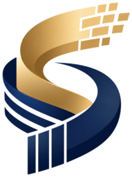 SimplerBooks logo mark